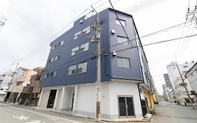マンションかわた